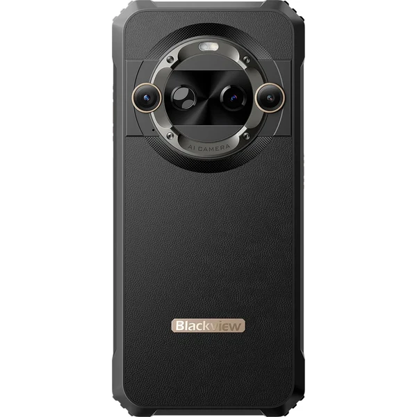 ALIGATOR Blackview BL9000 Pro 12GB/512 GB černý - Mobilní telefony - Obrázek S2YF000O01
