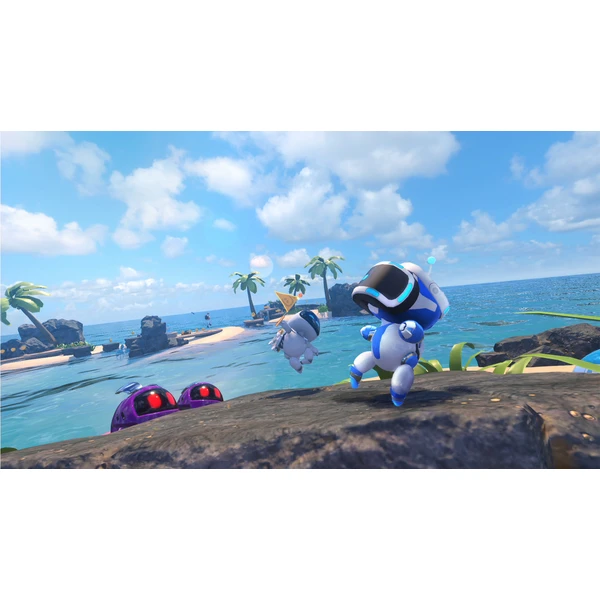 ASTRO BOT VR (PS4) - Hry pro PS4 - Obrázek S2Z3100201
