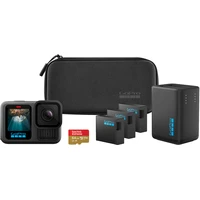 GoPro HERO13 Extended Power Bundle černý - Kamery