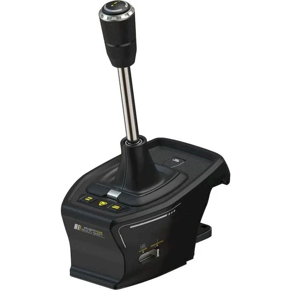 Turtle Beach VelocityOne Multi-Shift řadicí páka a ruční brzda pro PC, Xbox One,Series X|S - Řadící páky - Obrázek S30F000N01