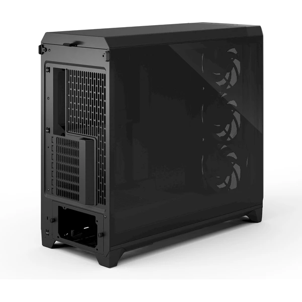 Fractal Design Meshify 3 XL Black TG Light Tint - Počítačové skříně - Obrázek S32G000J01