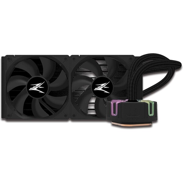 ZALMAN Reserator5 Z24 černý