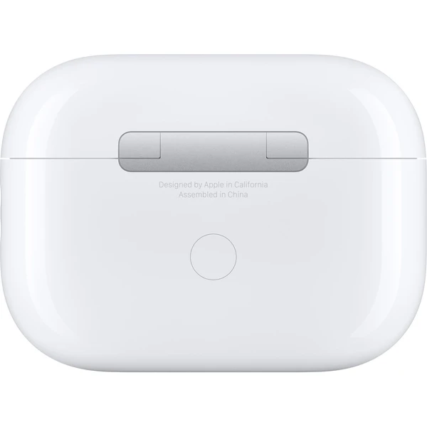 Náhradní dobíjecí bezdrátové pouzdro Apple AirPods Pro 2 (USB-C) - Náhradní dobíjecí pouzdra - Obrázek S34B000J01