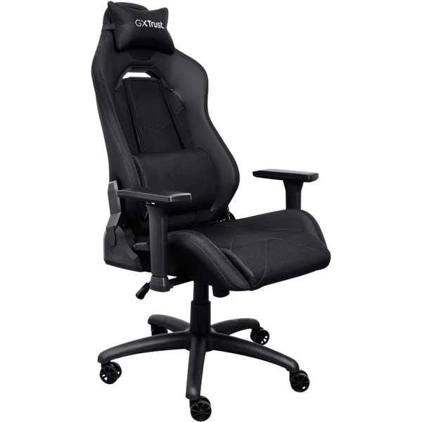 Trust GXT714 Ruya Eco herní židle černá - Židle - Obrázek S362000O01