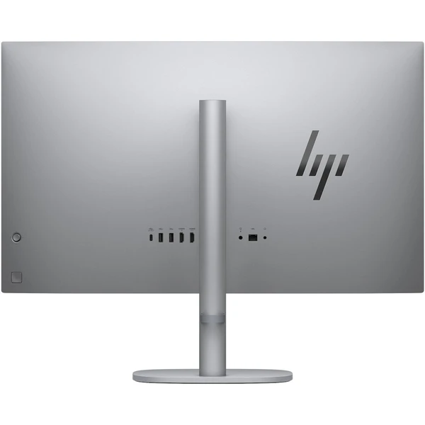HP OmniStudio X 27 (B28A8EA#BCM) 27" černý - All-in-one - Obrázek S37B000L01
