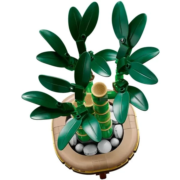LEGO Botanicals 10344 Bambus štěstí - LEGO - Obrázek S37G000N01