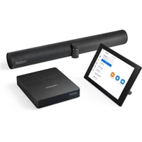 Lenovo ThinkSmart Core Gen 2 Full Room Kit Zoom konferenční set - záruka 3 roky On-Site - Konferenční sety