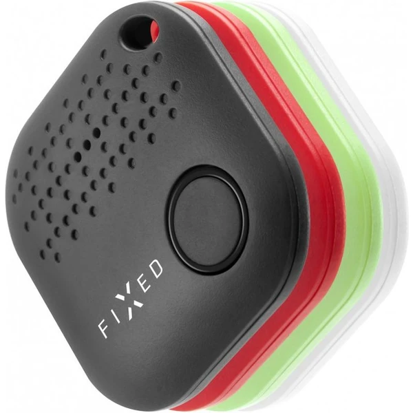 FIXED Smile Key finder zelený - Lokátory - Obrázek S37N000101