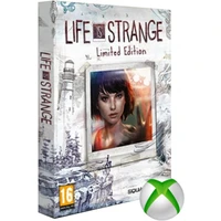 Life is Strange bez bonusu (Xbox One) - Hry pro Xbox One