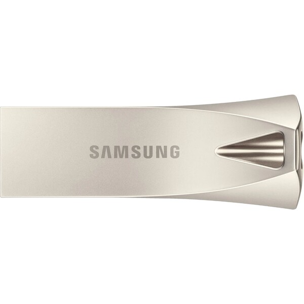 Samsung BAR Plus MUF-512BE3/APC Stříbrná