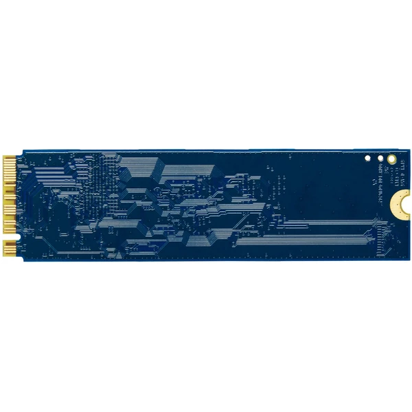Kingston SSD NV3 2TB NVMe PCIe M.2 2280 (6000/5000MB/s) - SSD disky - Obrázek S388000L01