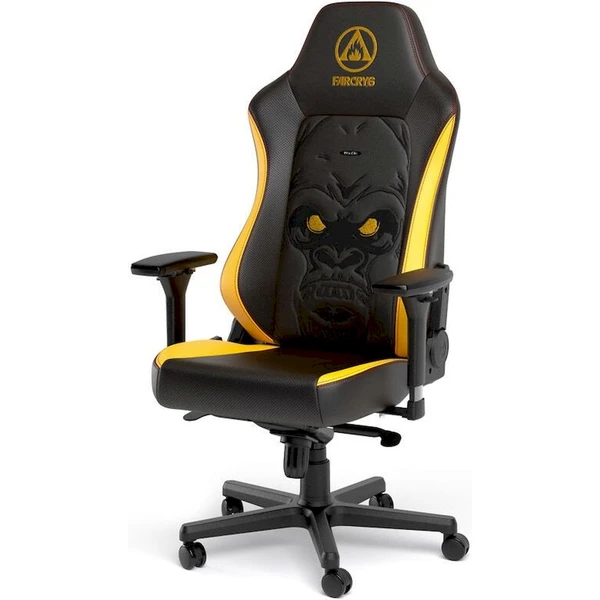 noblechairs HERO Far Cry 6 Special Edition herní židle - Židle - Obrázek S38A000P01