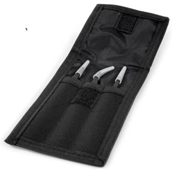 iFixit Precision Tweezers Set Pro sada 3 pinzet - Nářadí - Obrázek S38Q100501