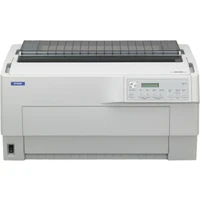 Epson DFX-9000N - Tiskárny