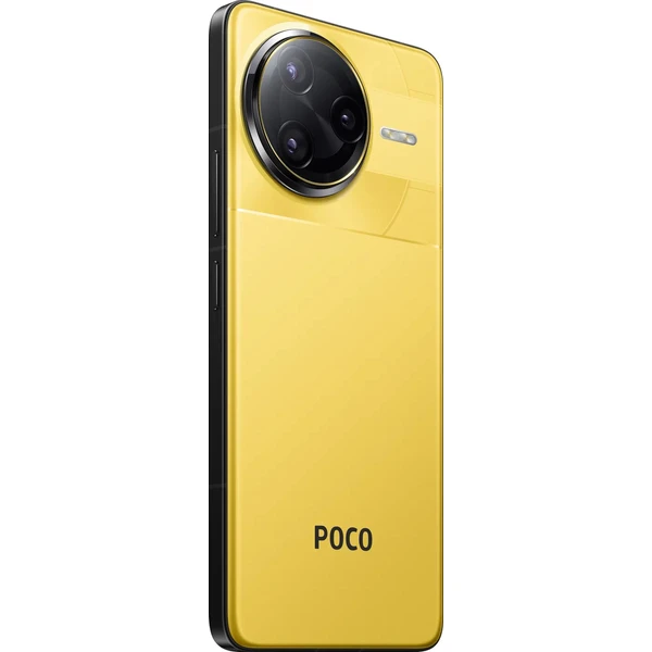 POCO F7 Ultra 12GB/256GB žlutý - Mobilní telefony - Obrázek S3AF000L01