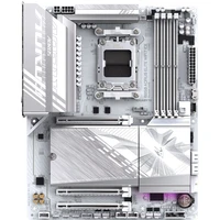 GIGABYTE B850 A ELITE WIFI7 ICE - Základní desky