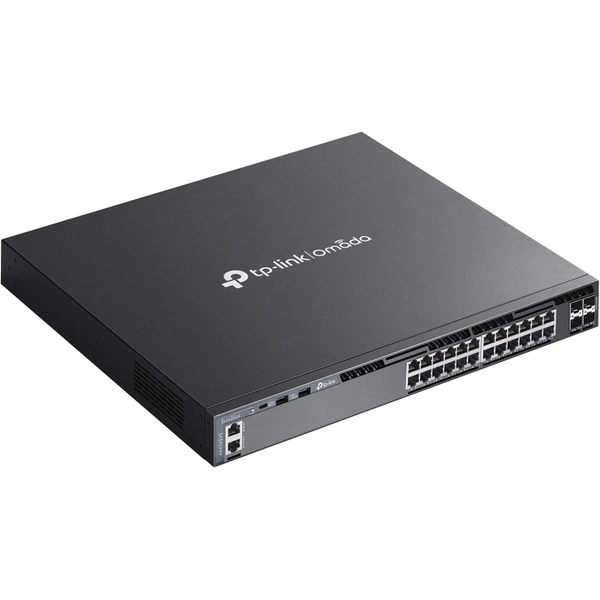 TP-Link SG6428X switch - Switche - Obrázek S3C7000N01