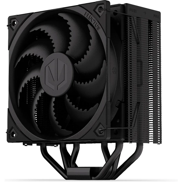 Endorfy Fera 5 Black - Chladiče - Obrázek S3D3000O01