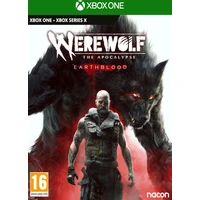 Werewolf The Apocalypse - Earthblood (Xbox One) - Hry pro Xbox One