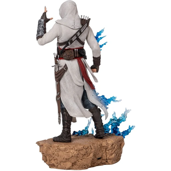Soška PureArts Assassin's Creed - 1/8 Animus Altair 27,3 cm - Sochy a sošky - Obrázek S3DF000N01