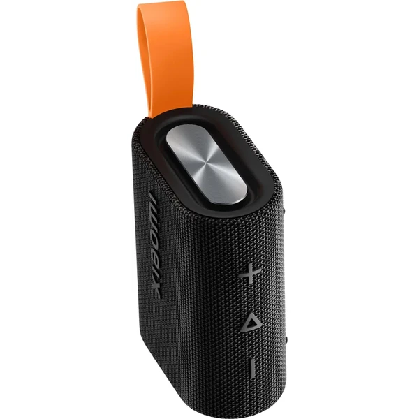 Xiaomi Sound Pocket 5W bezdrátový reproduktor černý - Reproduktory - Obrázek S3F8000N01