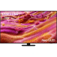 Samsung 4K Neo QLED smart TV QE85QN90F 85" - Televize