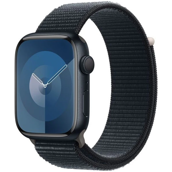 Apple Watch Series 9 45mm hliník (Další) - Chytré hodinky - Obrázek S3H3000L01
