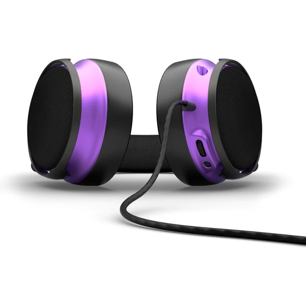 Dark Project SONO headset černý - Sluchátka - Obrázek S3IA000O01