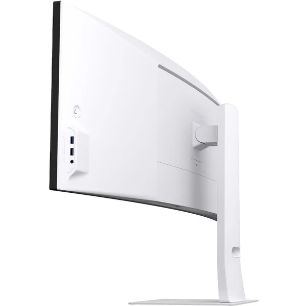 LG UltraWide 49U950A-W monitor 49" - Monitory - Obrázek S3II000K01
