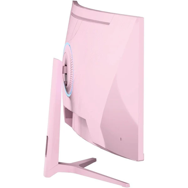 AROZZI NOVA herní monitor 34" růžový - Monitory - Obrázek S3JJ000K01