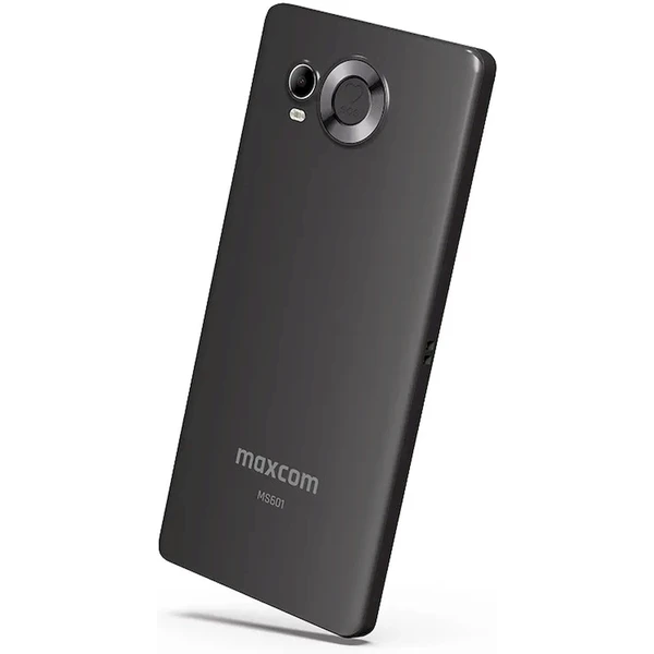 MaxCom Smart MS601 4G černý (Další) - Mobilní telefony - Obrázek S3LI000K01