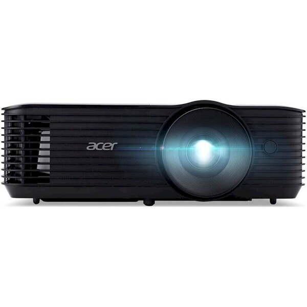 Acer X1128i Černá