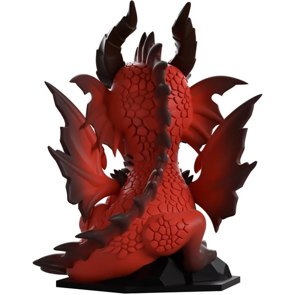 Figurka Youtooz Dungeons & Dragons - Red Dragon 12 cm           - Figurky - Obrázek S3MF000K01