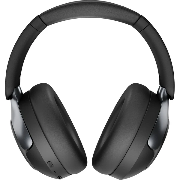 LAMAX HighComfort2 ANC bezdrátová sluchátka černá - Sluchátka - Obrázek S3OL000K01
