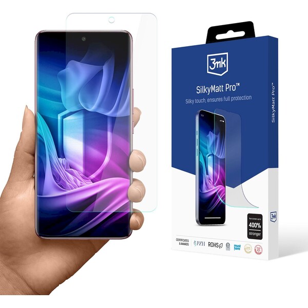 3mk Silky Matt Pro pro Vivo V50