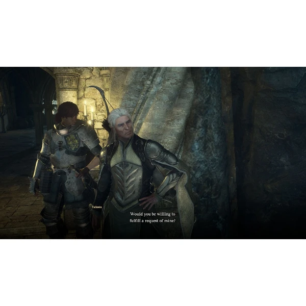 Dragon's Dogma 2 (PC) - Hry pro PC - Obrázek S3R1000O01