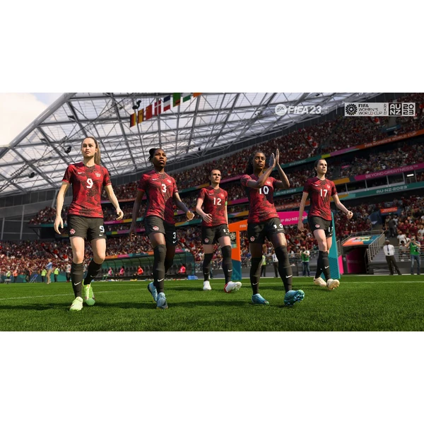 FIFA 23 (PC) - Hry pro PC - Obrázek S3R3000701