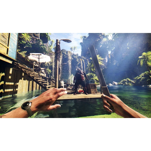 Dead Island Definitive Edition (Xbox One) - Hry pro Xbox One - Obrázek S3S4100201