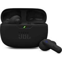 JBL Wave Beam 2 bezdrátová sluchátka černá - Sluchátka