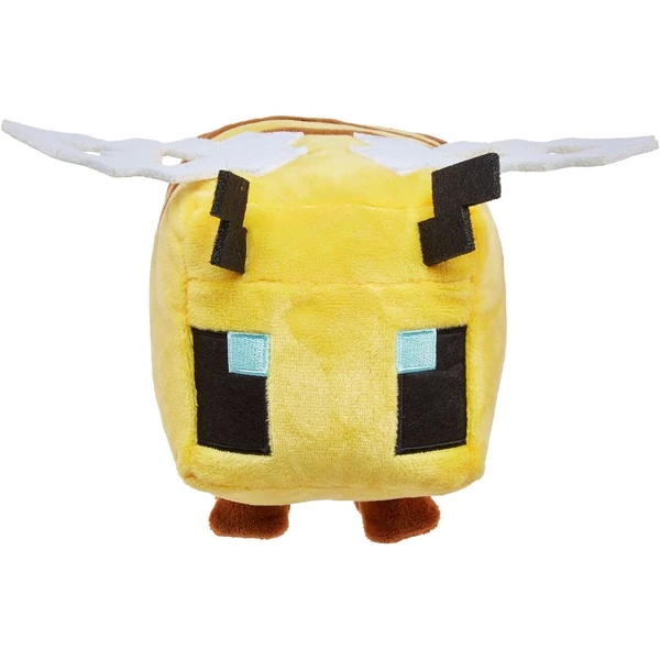 Plyšák Minecraft - Bee 15 cm - Plyšové hračky - Obrázek S3UC000N01