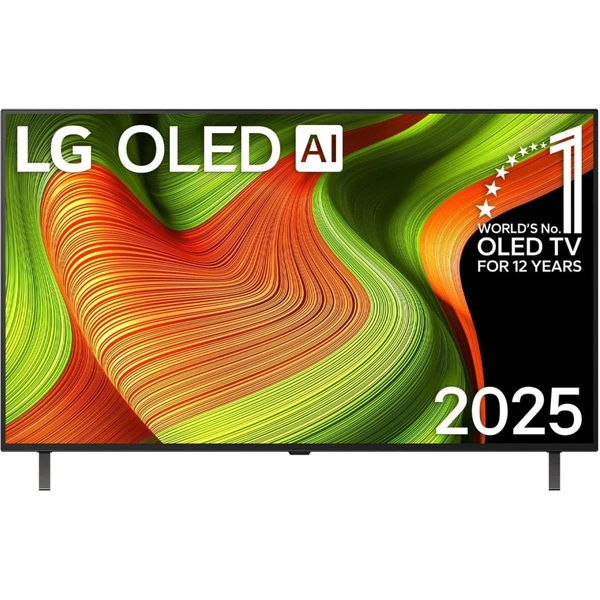 LG OLED48B56LA - Televize - Obrázek S3UF000K01