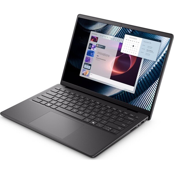 Dell Pro 14 Essential PV14250 (MJFMY) černý - Notebooky - Obrázek S3UL000K01
