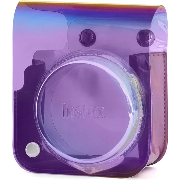 Fujifilm Instax mini 12 pouzdro Iridescent - Pouzdra - Obrázek S3V1000L01