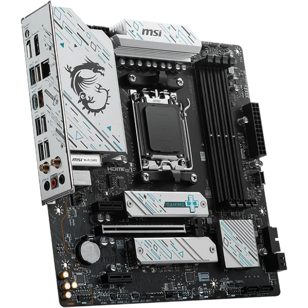 MSI B650M Gaming Plus WIFI - Základní desky - Obrázek S3V4000L01