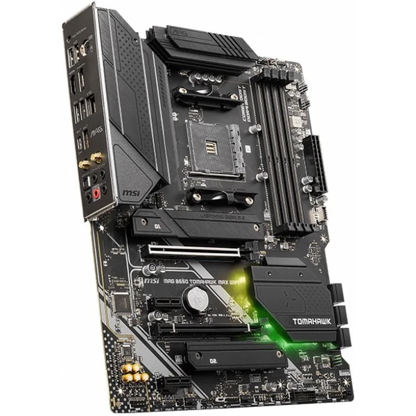 MSI MAG B550 TOMAHAWK MAX WIFI - Základní desky - Obrázek S40H100501