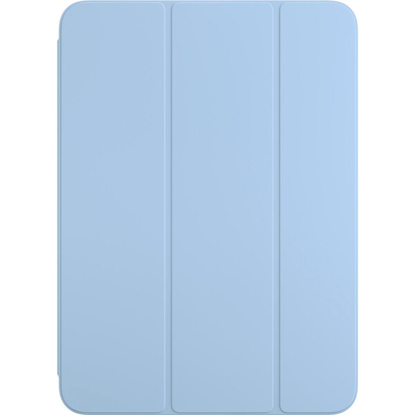 Apple Smart Folio na iPad (10. generace) – blankytné
