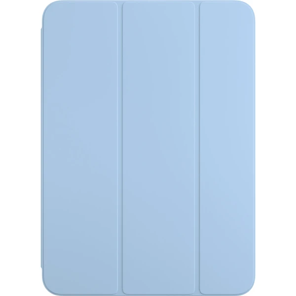 Apple Smart Folio obal iPad 11" (2025) blankytný - Pouzdra - Hlavní obrázek