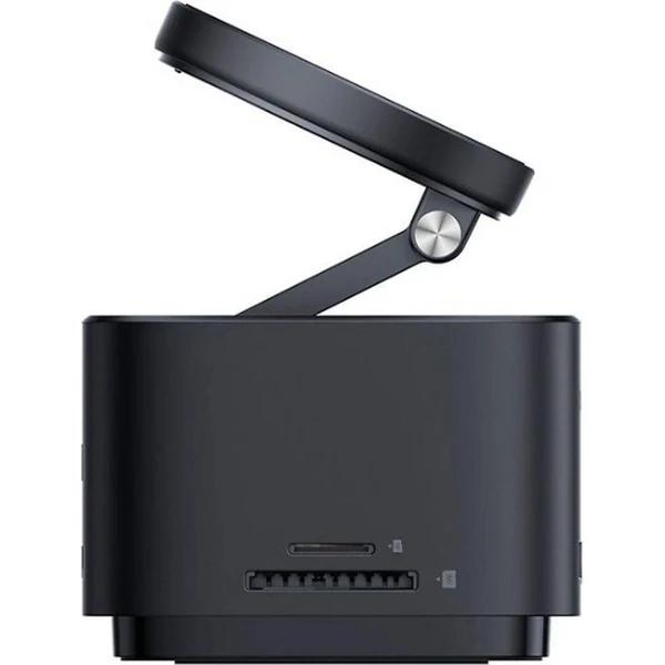 Baseus MagPro 7v1 dokovací stanice černá - Dokovací stanice - Obrázek S40N000K01