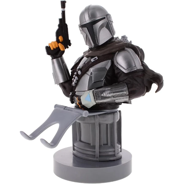 EXG Cable Guys The Mandalorian - The Mandalorian - Figurky - Obrázek S40O100501