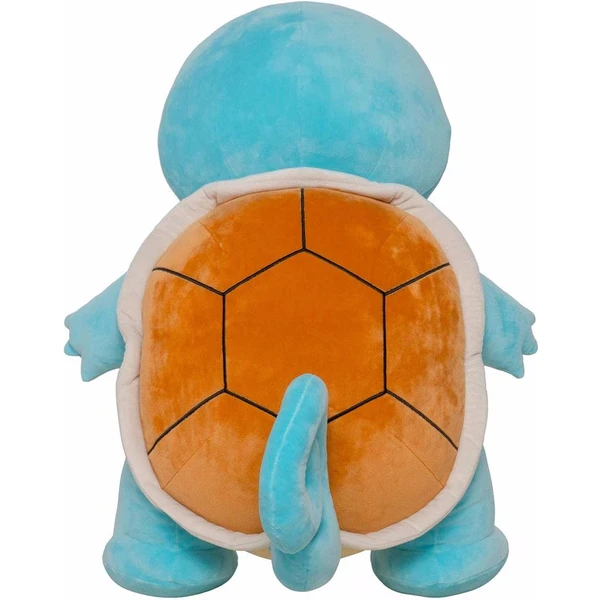 Plyšák Pokémon - Squirtle (Supersize) 60 cm - Plyšové hračky - Obrázek S424000P01